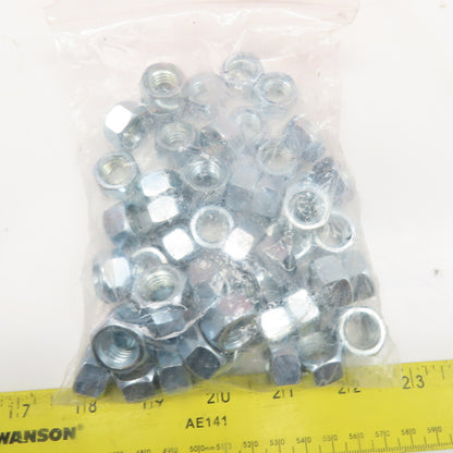 Powers Fastener 07422 1/2" x 3-3/4" Power Stud Concrete Anchor Lot Of 50