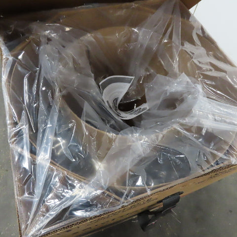 Lincoln ED034722 SuperGlaze 5356 035 SuperGlaze 5356 MIG Wire 300lb Gem-Pak Box