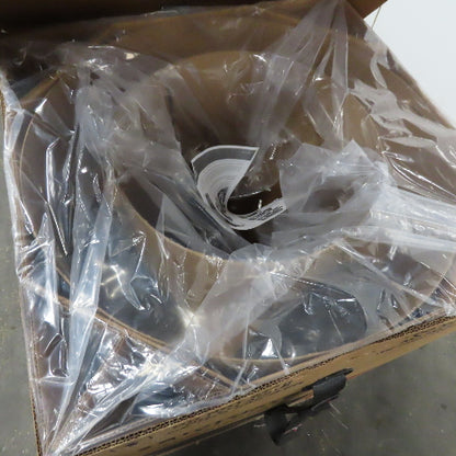 Lincoln ED034722 SuperGlaze 5356 035 SuperGlaze 5356 MIG Wire 300lb Gem-Pak Box