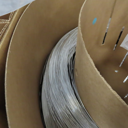 Lincoln ED034722 SuperGlaze 5356 035 SuperGlaze 5356 MIG Wire 300lb Gem-Pak Box