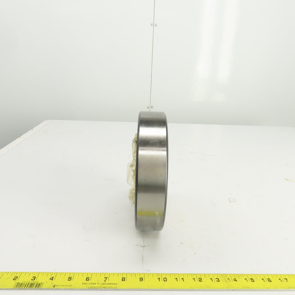 SKF 3NU20EC Single Row Cylindrical Roller Bearing 3.937" Bore 8.465" OD 1.85" W