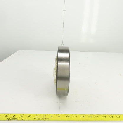 SKF 3NU20EC Single Row Cylindrical Roller Bearing 3.937" Bore 8.465" OD 1.85" W
