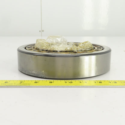 SKF 3NU20EC Single Row Cylindrical Roller Bearing 3.937" Bore 8.465" OD 1.85" W