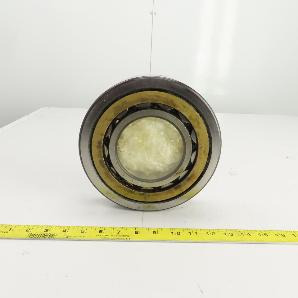 SKF 3NU20EC Single Row Cylindrical Roller Bearing 3.937" Bore 8.465" OD 1.85" W