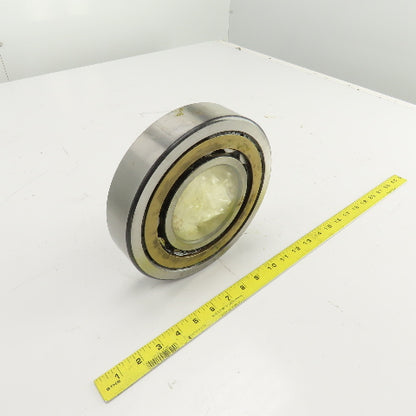 SKF 3NU20EC Single Row Cylindrical Roller Bearing 3.937" Bore 8.465" OD 1.85" W