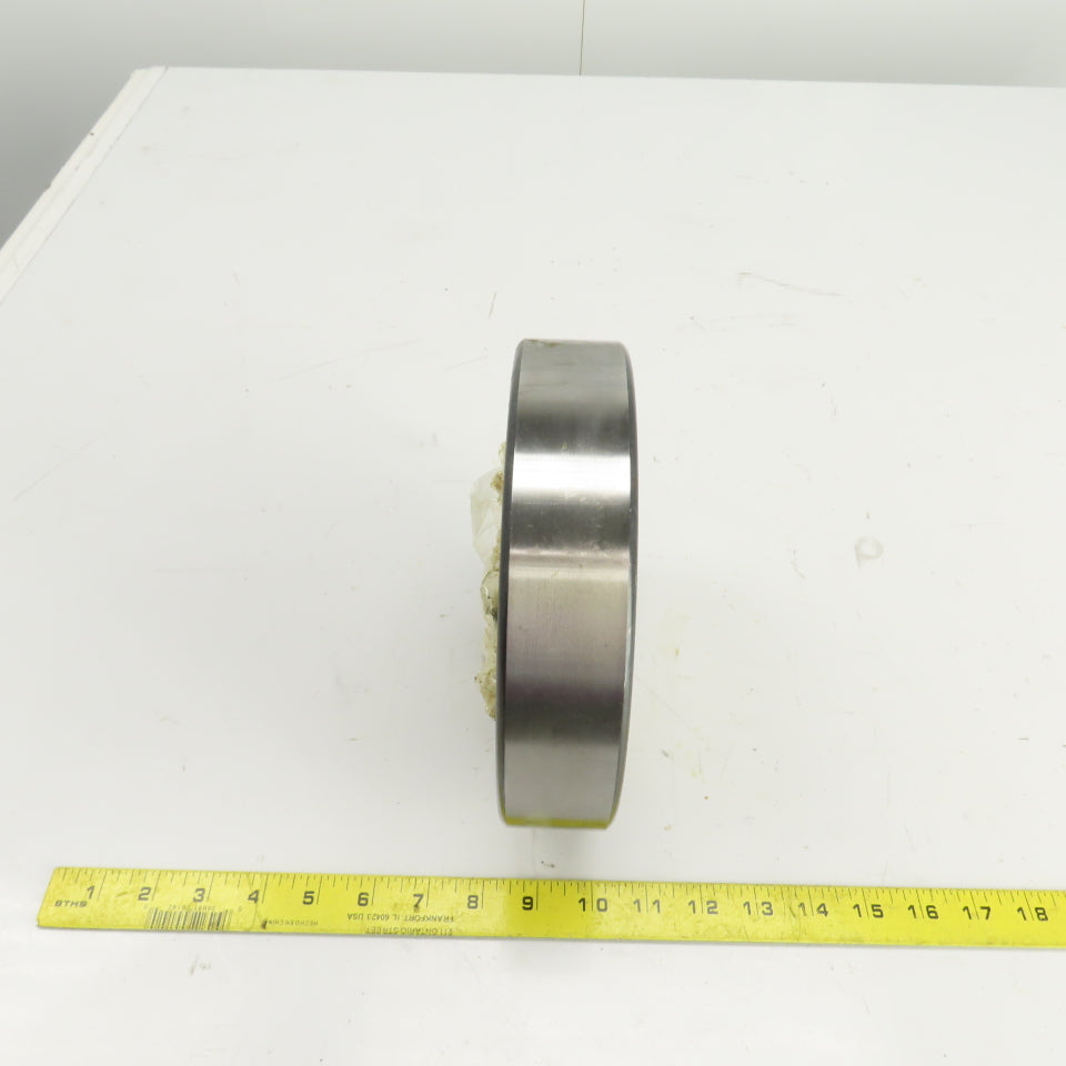 SKF 3NU20EC Single Row Cylindrical Roller Bearing 3.937" Bore 8.465" OD 1.85" W