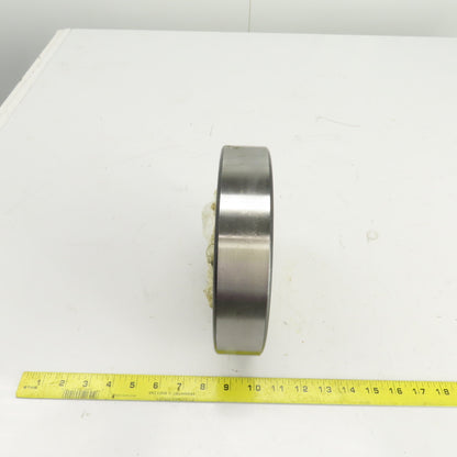 SKF 3NU20EC Single Row Cylindrical Roller Bearing 3.937" Bore 8.465" OD 1.85" W