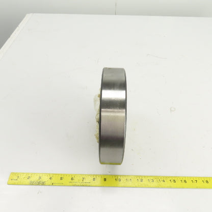 SKF 3NU20EC Single Row Cylindrical Roller Bearing 3.937" Bore 8.465" OD 1.85" W