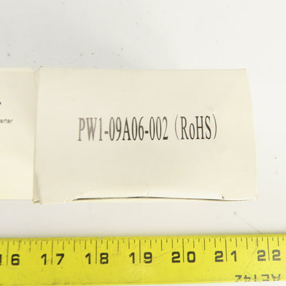Star Tech RS-232 to RS-485/422 Serial Interface Converter W/PW1-09A06-002