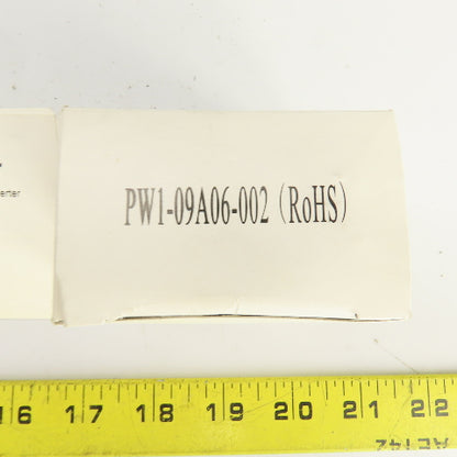 Star Tech RS-232 to RS-485/422 Serial Interface Converter W/PW1-09A06-002