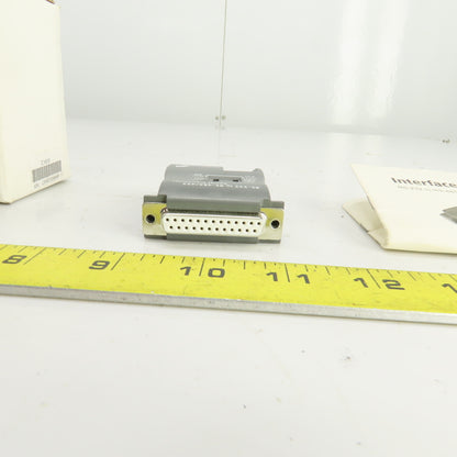Star Tech RS-232 to RS-485/422 Serial Interface Converter W/PW1-09A06-002