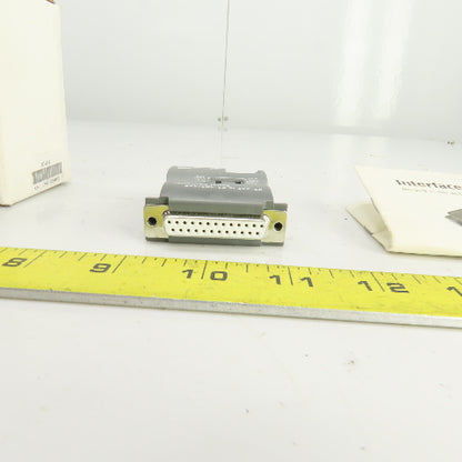 Star Tech RS-232 to RS-485/422 Serial Interface Converter W/PW1-09A06-002