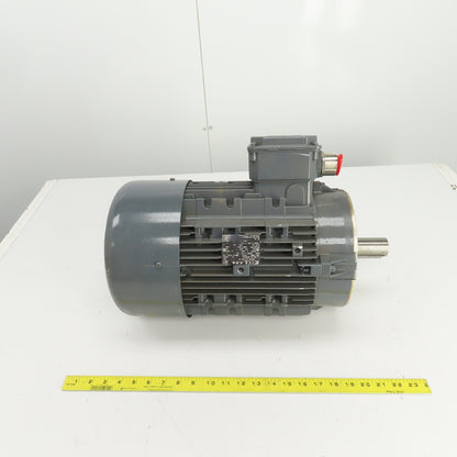Nord SK132SP/4 CUS 213TC TW 7-1/2HP AC Electric Motor 1770RPM 208-230/460V 3PH