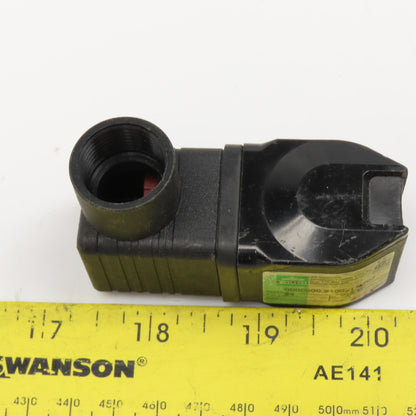 IMI Norgren 0000000.9100 Valve Coil 24V 8W