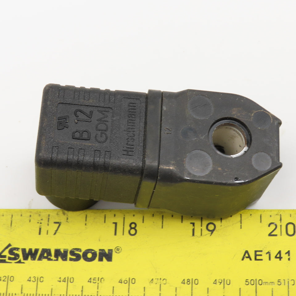 IMI Norgren 0000000.9100 Valve Coil 24V 8W