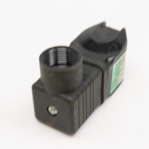 IMI Norgren 0000000.9100 Valve Coil 24V 8W