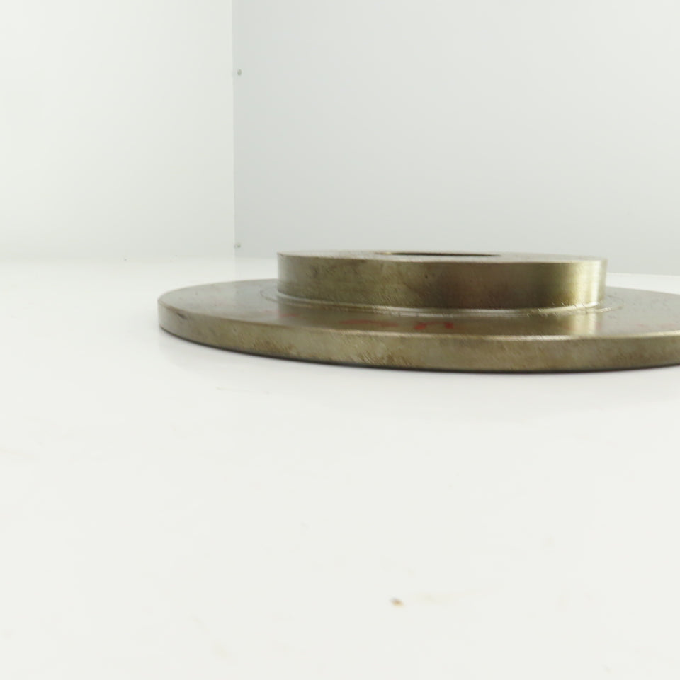GM 18048469 11-3/4" OD Disk Brake Rotor 2.7735" Thru Hole