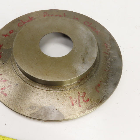 GM 18048469 11-3/4" OD Disk Brake Rotor 2.7735" Thru Hole