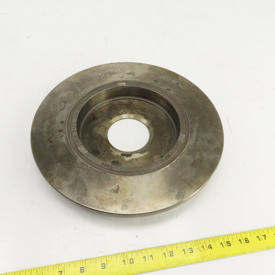GM 18048469 11-3/4" OD Disk Brake Rotor 2.7735" Thru Hole