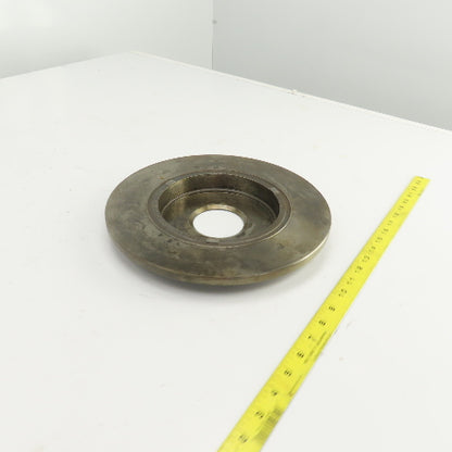GM 18048469 11-3/4" OD Disk Brake Rotor 2.7735" Thru Hole