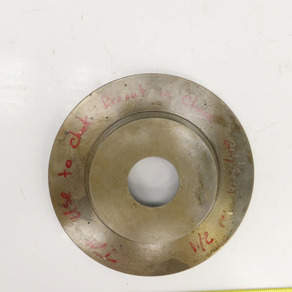 GM 18048469 11-3/4" OD Disk Brake Rotor 2.7735" Thru Hole