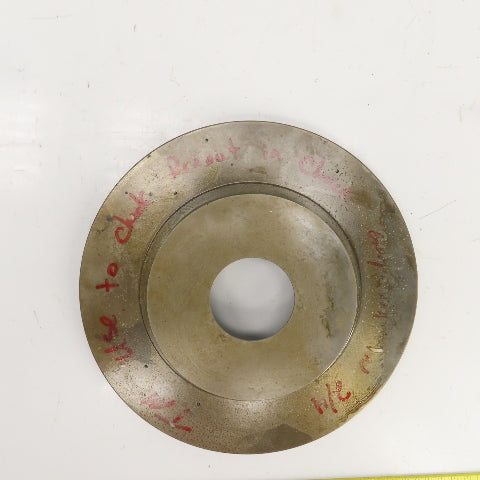 GM 18048469 11-3/4" OD Disk Brake Rotor 2.7735" Thru Hole