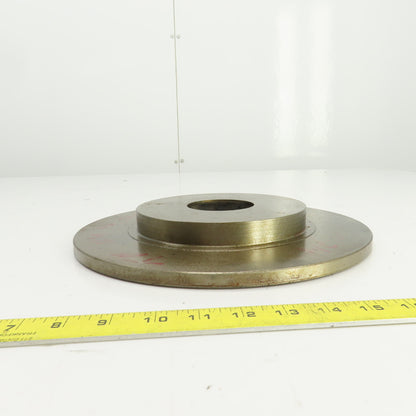 GM 18048469 11-3/4" OD Disk Brake Rotor 2.7735" Thru Hole