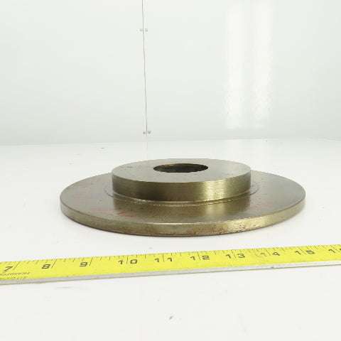 GM 18048469 11-3/4" OD Disk Brake Rotor 2.7735" Thru Hole