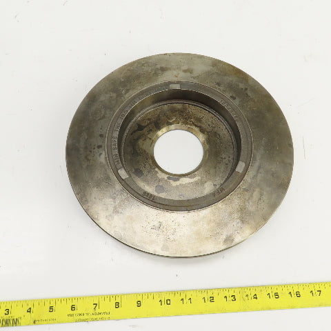 GM 18048469 11-3/4" OD Disk Brake Rotor 2.7735" Thru Hole