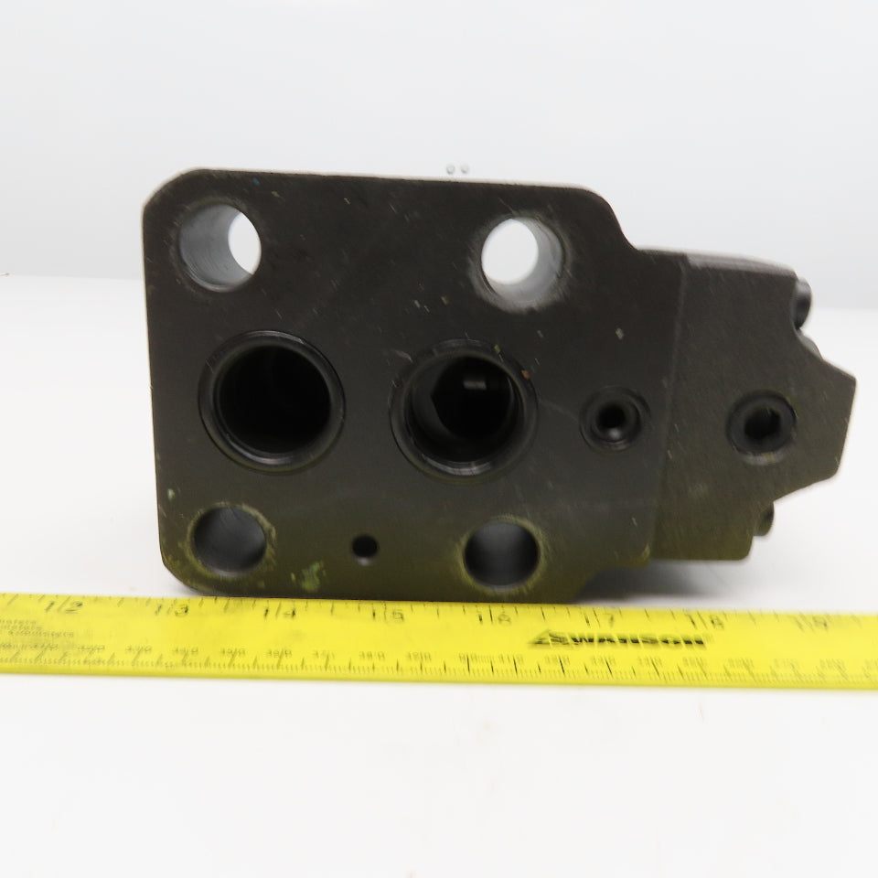 Northman Fluid Power RF-G06-2-30-N Pilot Operated Pressure Control Valve