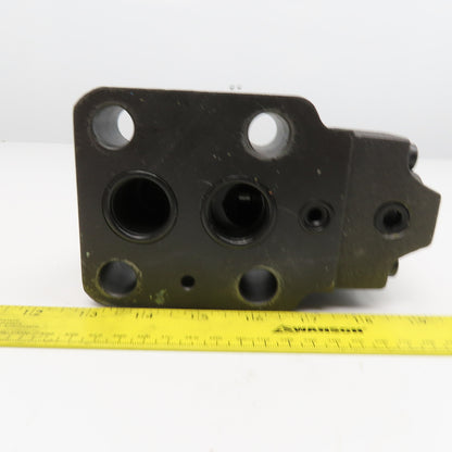 Northman Fluid Power RF-G06-2-30-N Pilot Operated Pressure Control Valve
