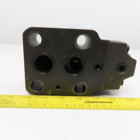 Northman Fluid Power RF-G06-2-30-N Pilot Operated Pressure Control Valve
