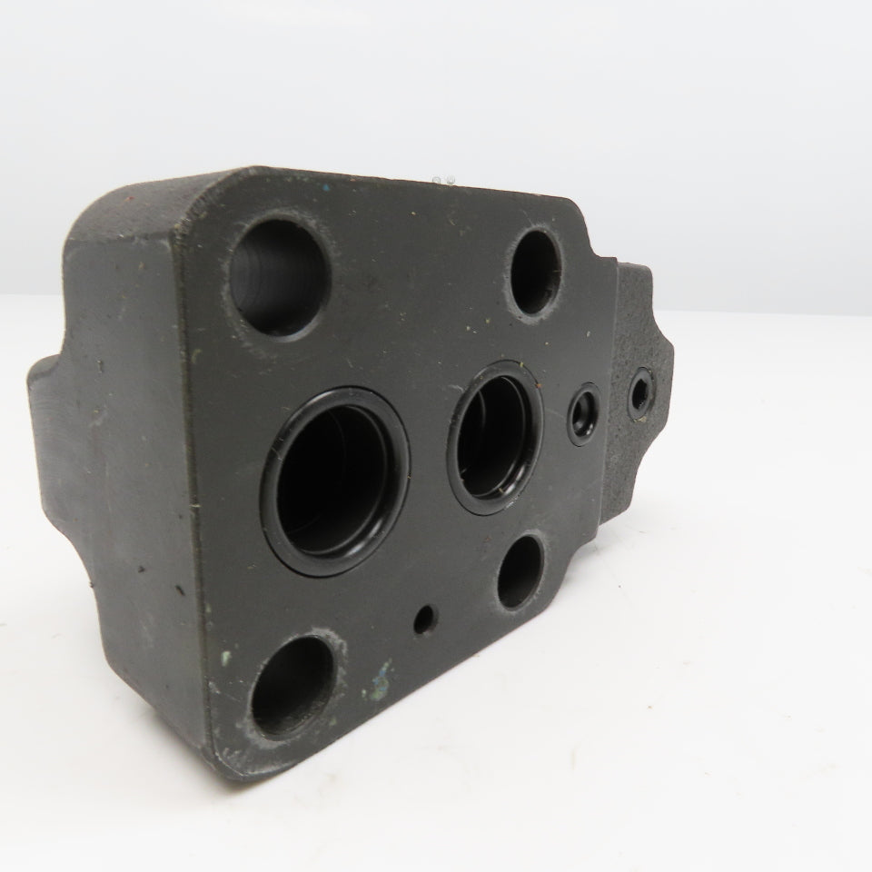Northman Fluid Power RF-G06-2-30-N Pilot Operated Pressure Control Valve