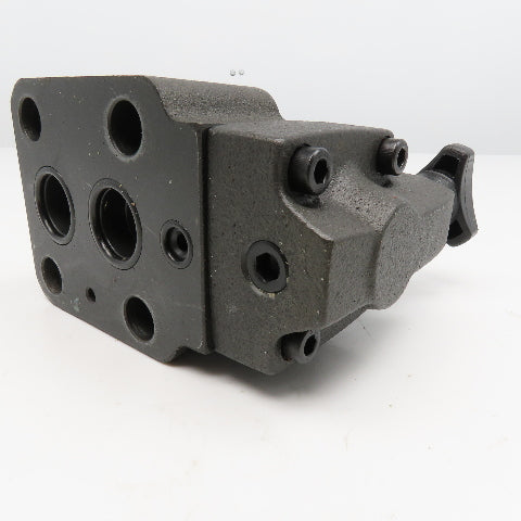 Northman Fluid Power RF-G06-2-30-N Pilot Operated Pressure Control Valve
