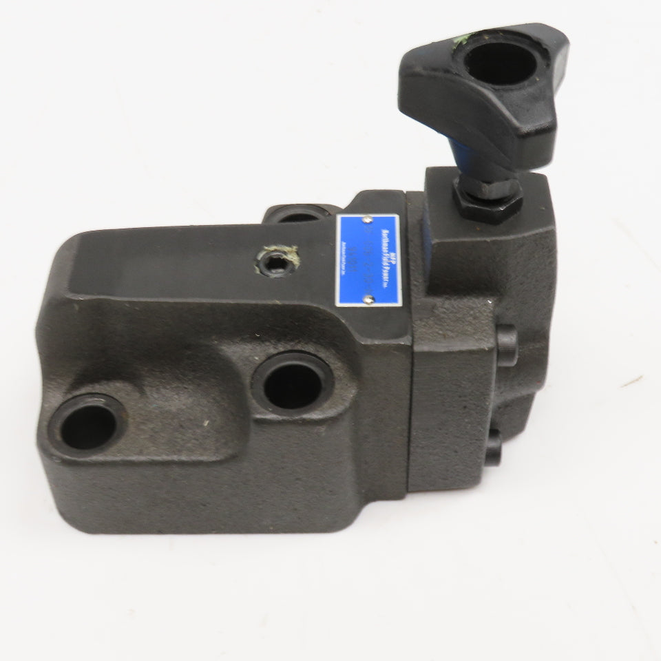 Northman Fluid Power RF-G06-2-30-N Pilot Operated Pressure Control Valve