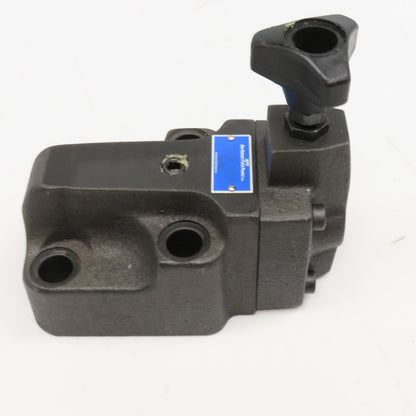Northman Fluid Power RF-G06-2-30-N Pilot Operated Pressure Control Valve