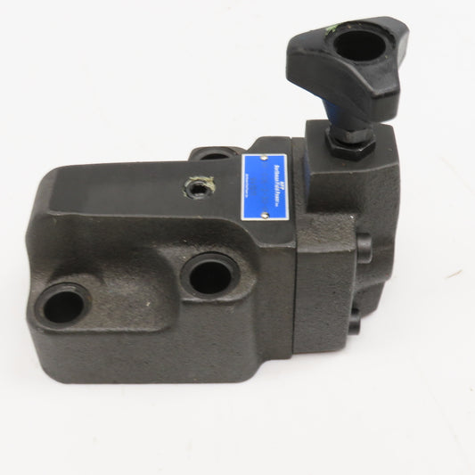 Northman Fluid Power RF-G06-2-30-N Pilot Operated Pressure Control Valve