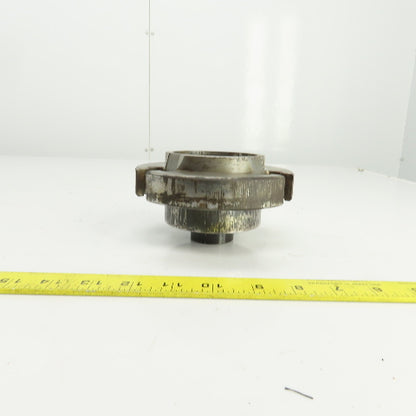 Forkardt 172005002/685575 Chuck Adapter 5-1/2" OD 0.775" Thru Hole