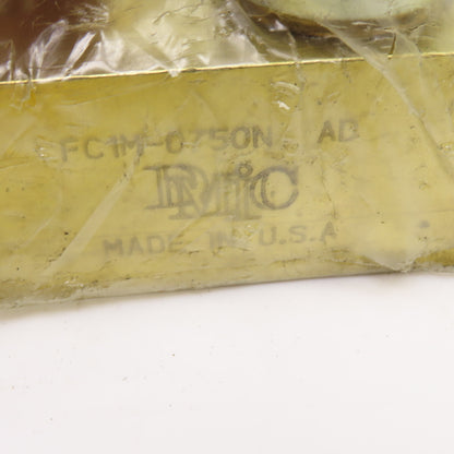 DMIC FC1M-0750N 3/4" Hydraulic Flow Control Valve 2000PSI 25GPM