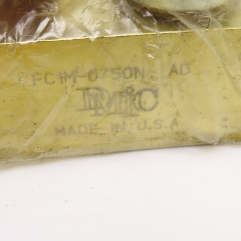 DMIC FC1M-0750N 3/4" Hydraulic Flow Control Valve 2000PSI 25GPM