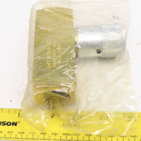 DMIC FC1M-0750N 3/4" Hydraulic Flow Control Valve 2000PSI 25GPM