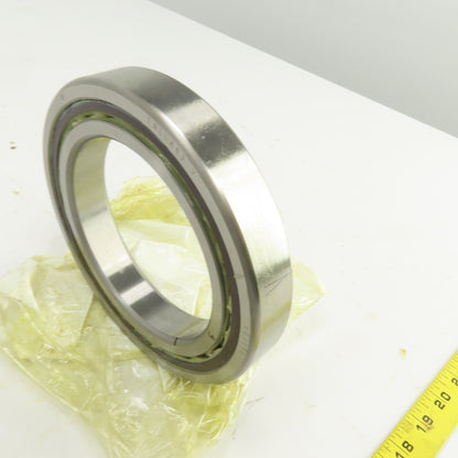 NSK 7024CTRDULP4Y Angular Contact Ball Bearing 4.718" ID 1" W