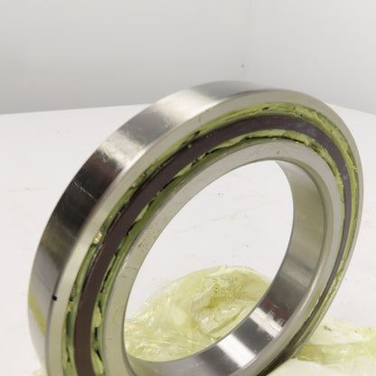 NSK 7024CTRDULP4Y Angular Contact Ball Bearing 4.718" ID 1" W