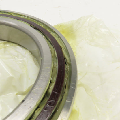 NSK 7024CTRDULP4Y Angular Contact Ball Bearing 4.718" ID 1" W