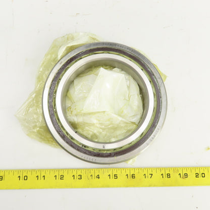 NSK 7024CTRDULP4Y Angular Contact Ball Bearing 4.718" ID 1" W