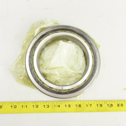 NSK 7024CTRDULP4Y Angular Contact Ball Bearing 4.718" ID 1" W