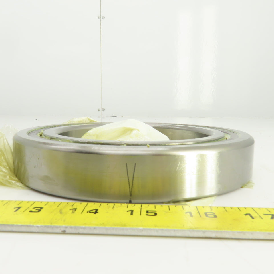 NSK 7024CTRDULP4Y Angular Contact Ball Bearing 4.718" ID 1" W
