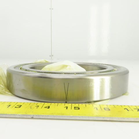 NSK 7024CTRDULP4Y Angular Contact Ball Bearing 4.718" ID 1" W