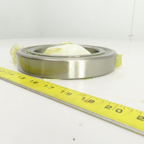NSK 7024CTRDULP4Y Angular Contact Ball Bearing 4.718" ID 1" W