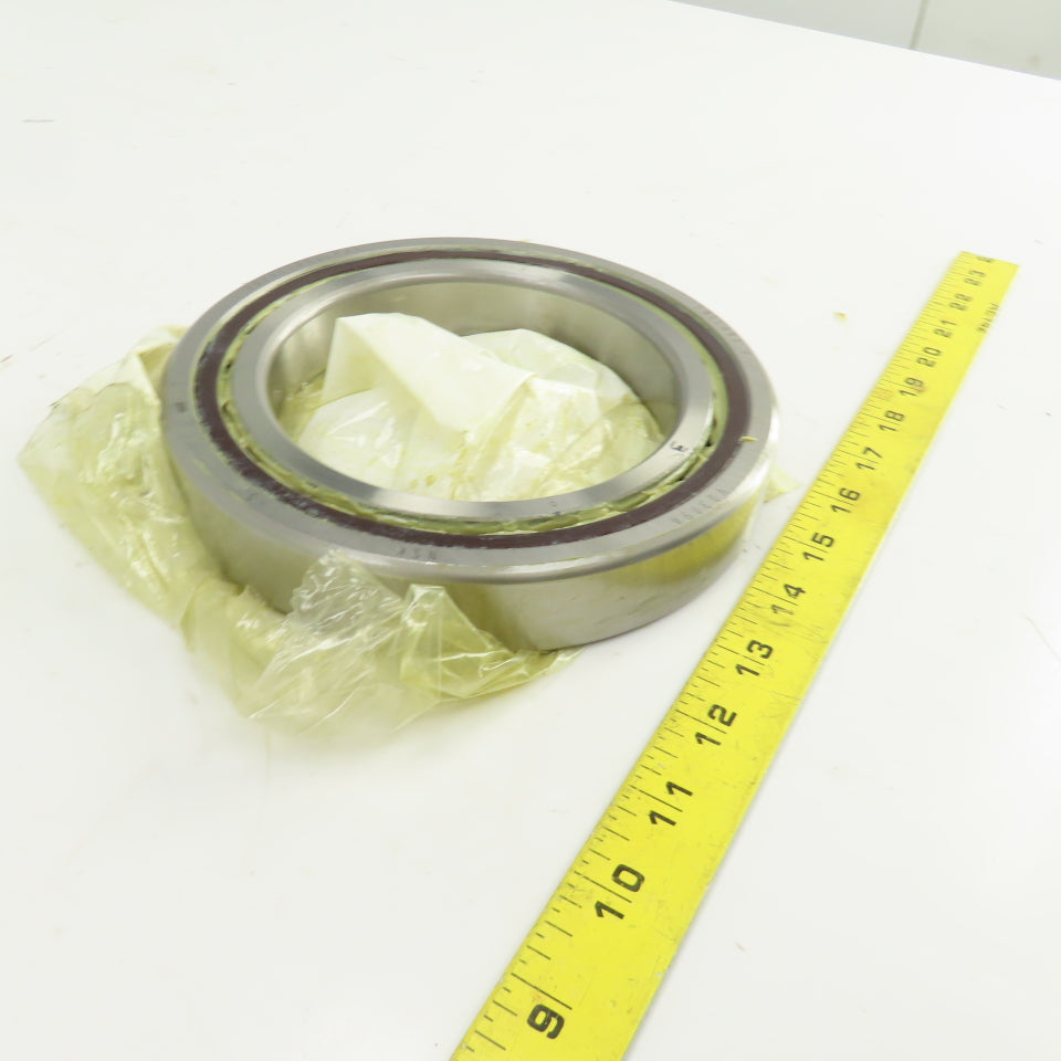 NSK 7024CTRDULP4Y Angular Contact Ball Bearing 4.718" ID 1" W
